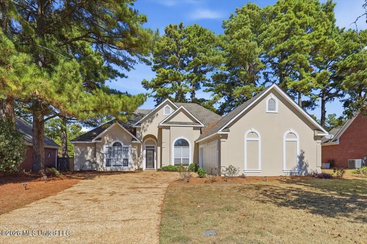 804 Annandale Road, Madison, MS 39110 - #1