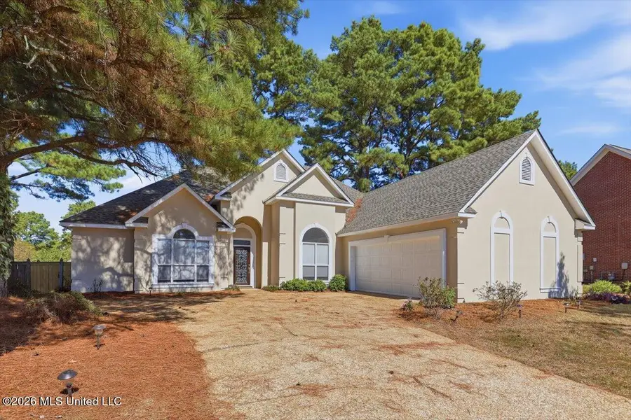 804 Annandale Road, Madison, MS 39110 - #2