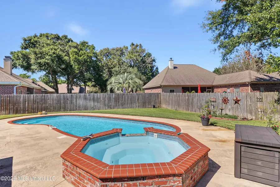 2028 Englewood Drive, Biloxi, MS 39532 - #2