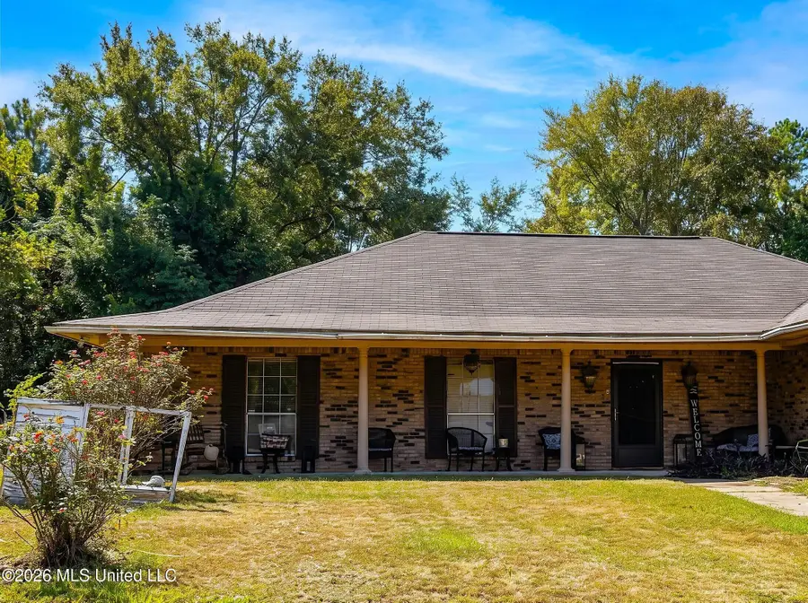 5409 Brookhollow Drive, Jackson, MS 39212 - #2