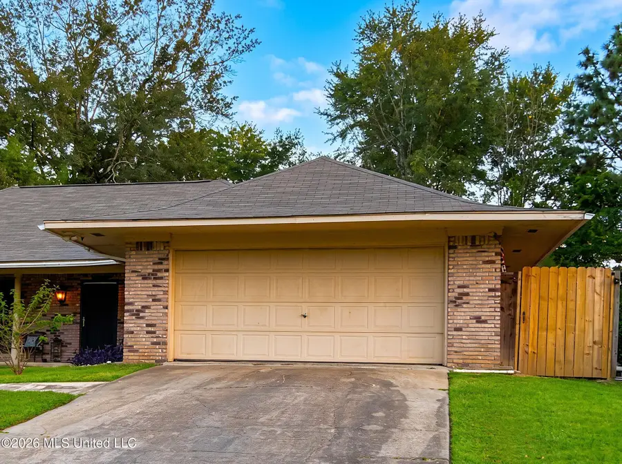 5409 Brookhollow Drive, Jackson, MS 39212 - #3