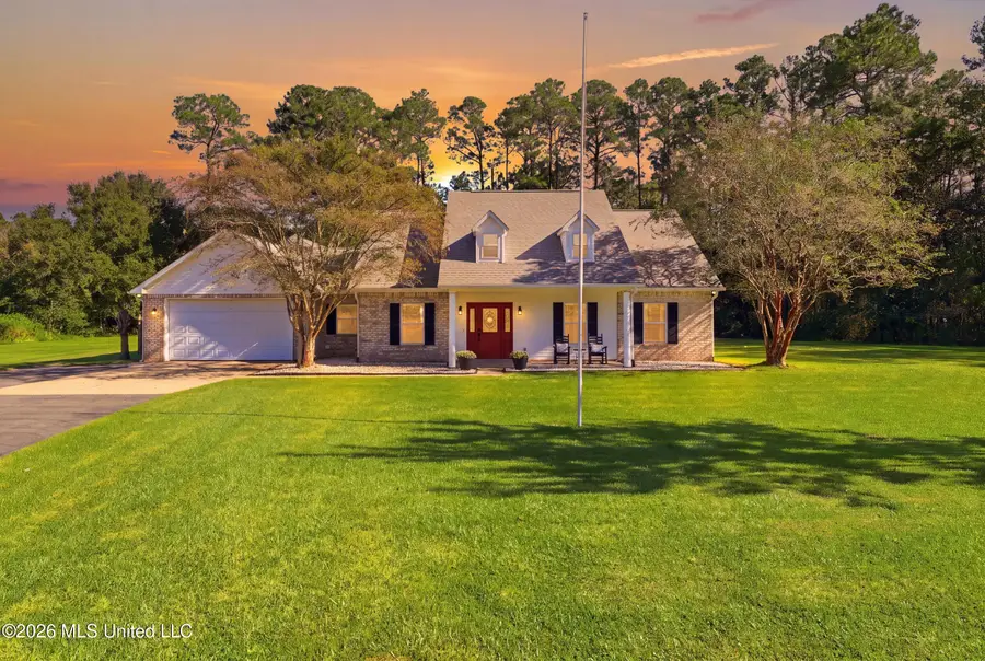 6028 Red Creek Road, Long Beach, MS 39560 - #2