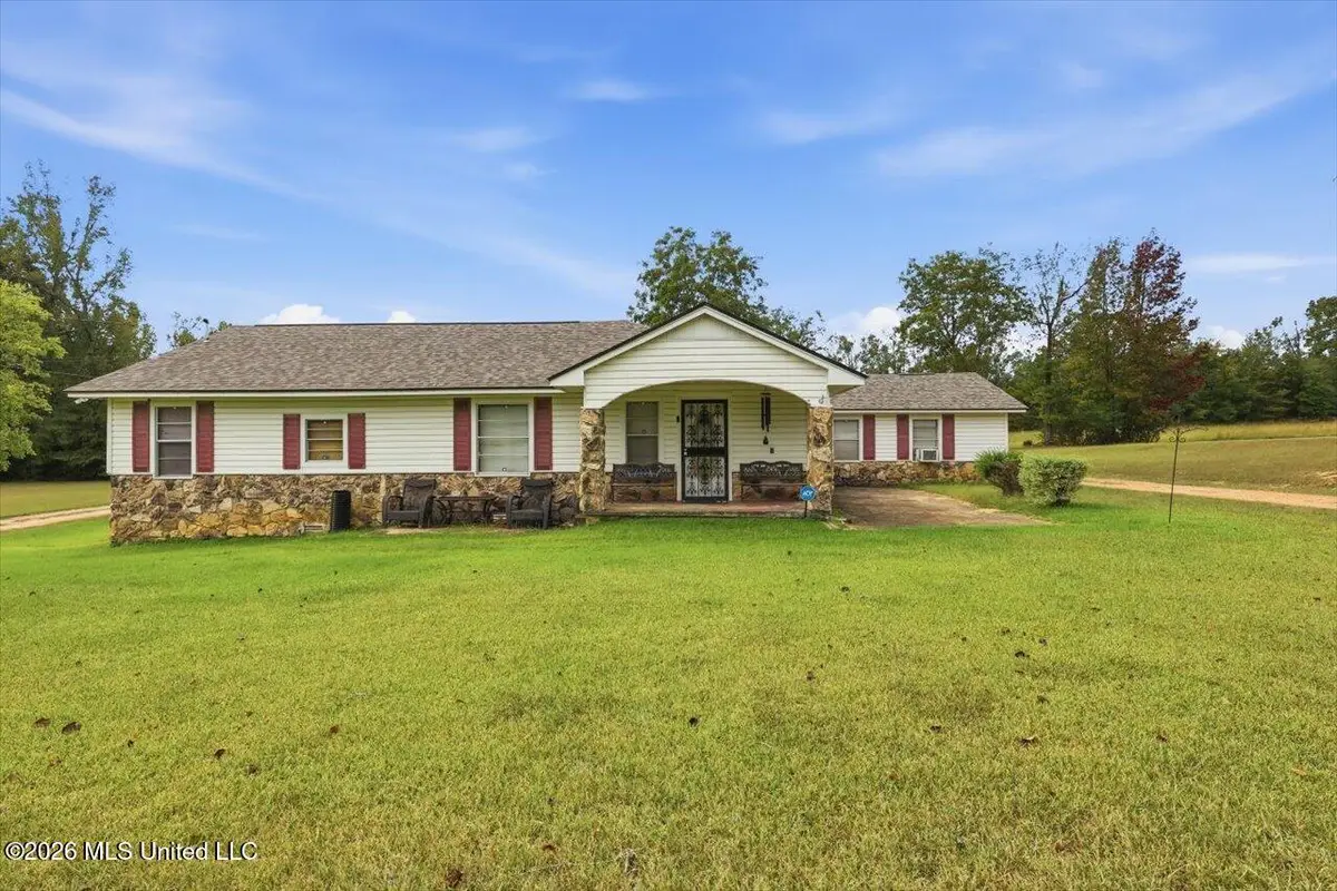 10711 U.s. 51, Vaiden, MS 39176 - #1