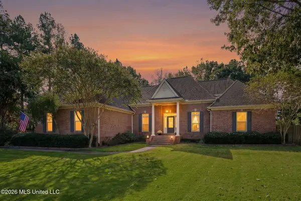 3838 Roman Forest Drive, Southaven, MS 38672