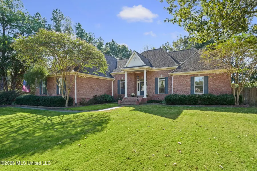 3838 Roman Forest Drive, Southaven, MS 38672 - #2