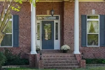 3838 Roman Forest Drive, Southaven, MS 38672 - #3