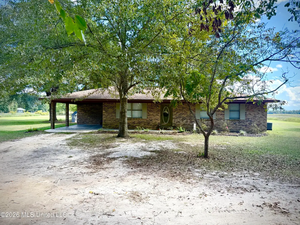 1242 Highway 63, Lucedale, MS 39452 - #1