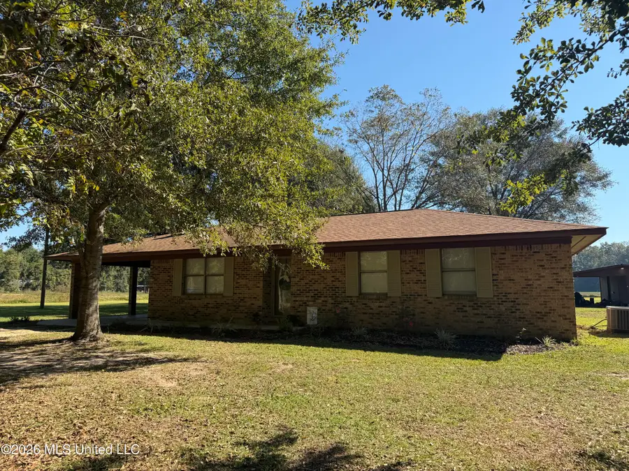 1242 Highway 63, Lucedale, MS 39452 - #2
