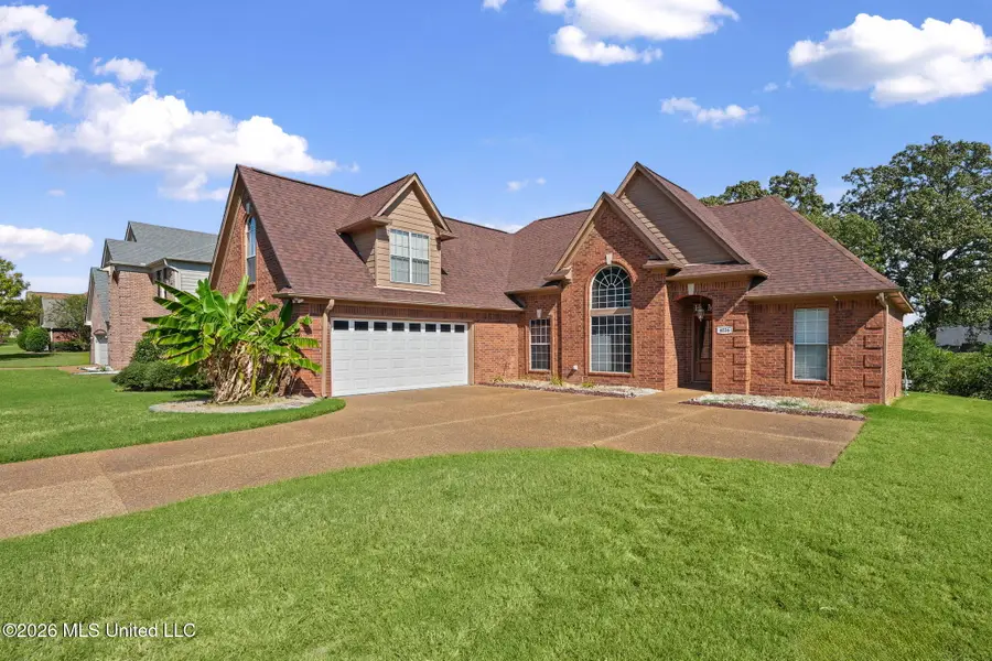 4036 Sidlehill Drive, Olive Branch, MS 38654 - #2