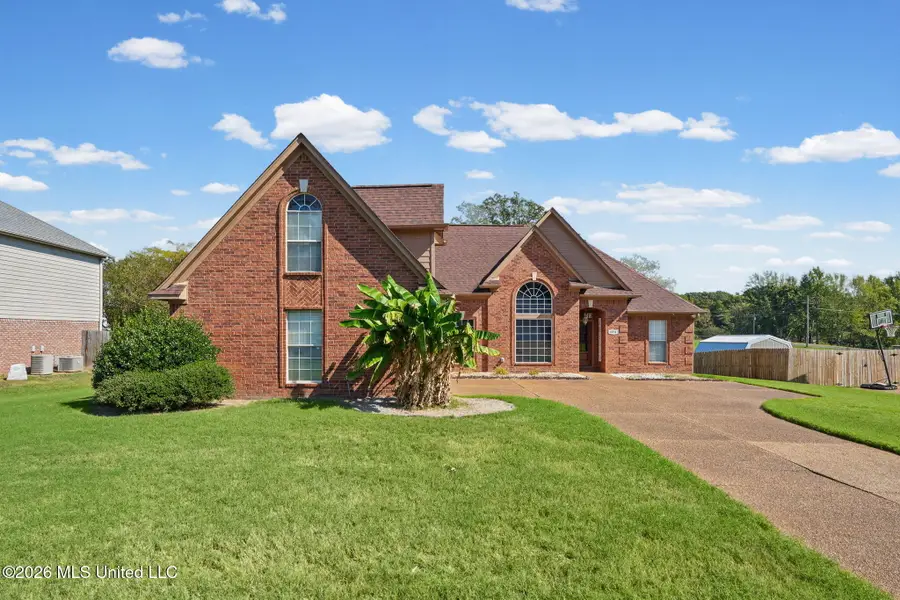 4036 Sidlehill Drive, Olive Branch, MS 38654 - #3