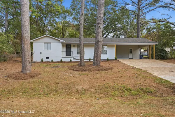 605 Plainview Circle, Richland, MS 39218