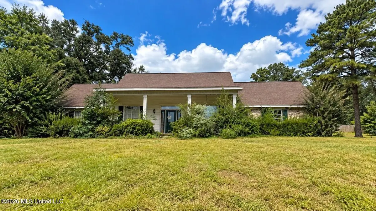 422 Cambridge Lane, Jackson, MS 39212 - #1