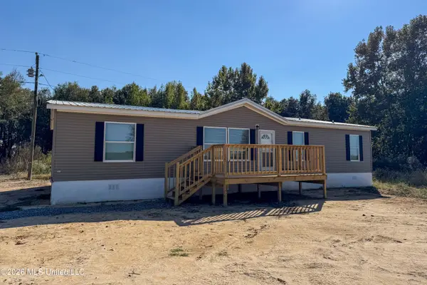 1312 Waldrup, Batesville, MS 38606