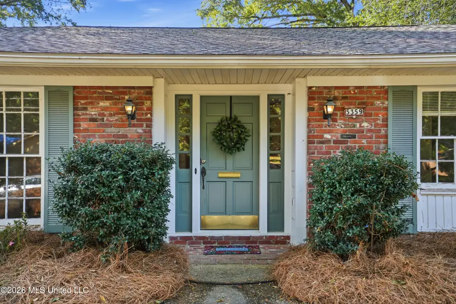 5359 Reddoch Drive, Jackson, MS 39211 - #2