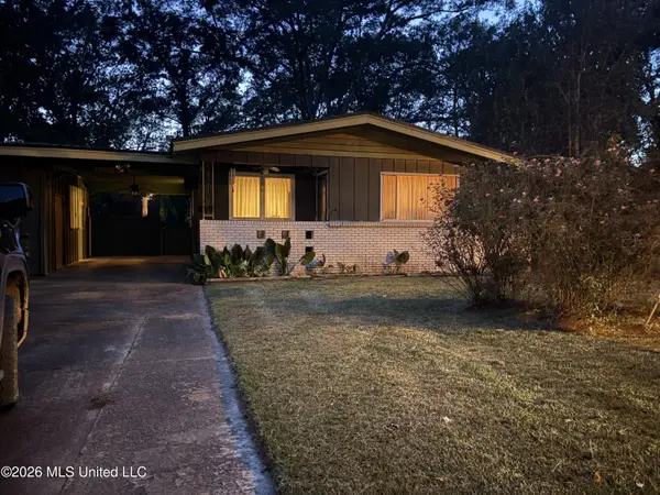 731 Kirkley Drive, Jackson, MS 39206