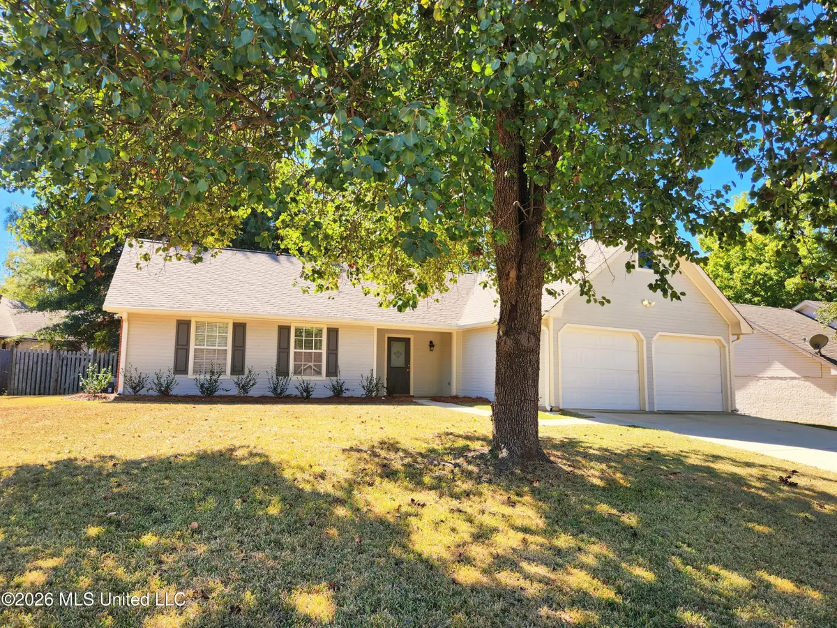 635 Live Oak Drive, Madison, MS 39110 - #1