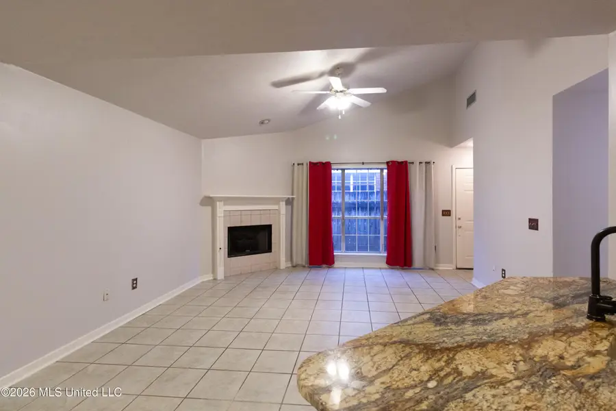 524 Harbor Ridge Drive, Brandon, MS 39047 - #2