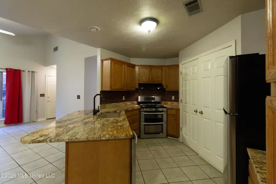 524 Harbor Ridge Drive, Brandon, MS 39047 - #3