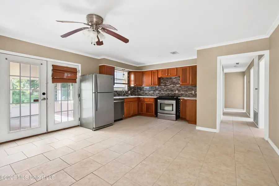 626 S Sherwood Drive, Gulfport, MS 39507 - #3