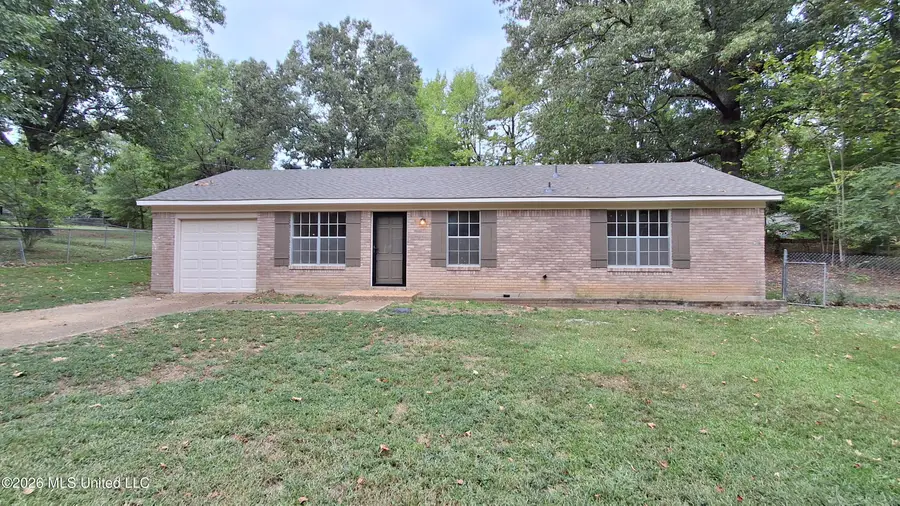 5562 Caroline Drive, Horn Lake, MS 38637 - #2
