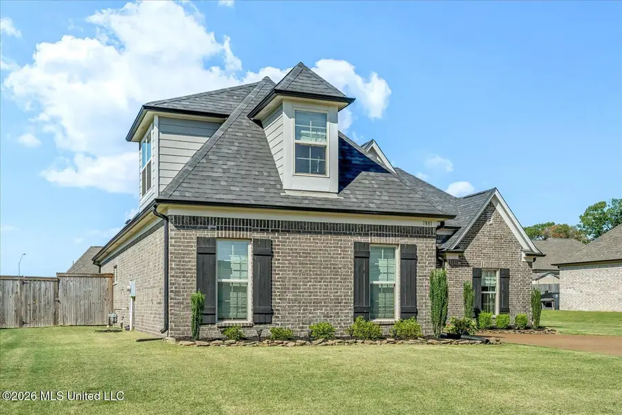 1881 Wooten Drive, Nesbit, MS 38651 - #2