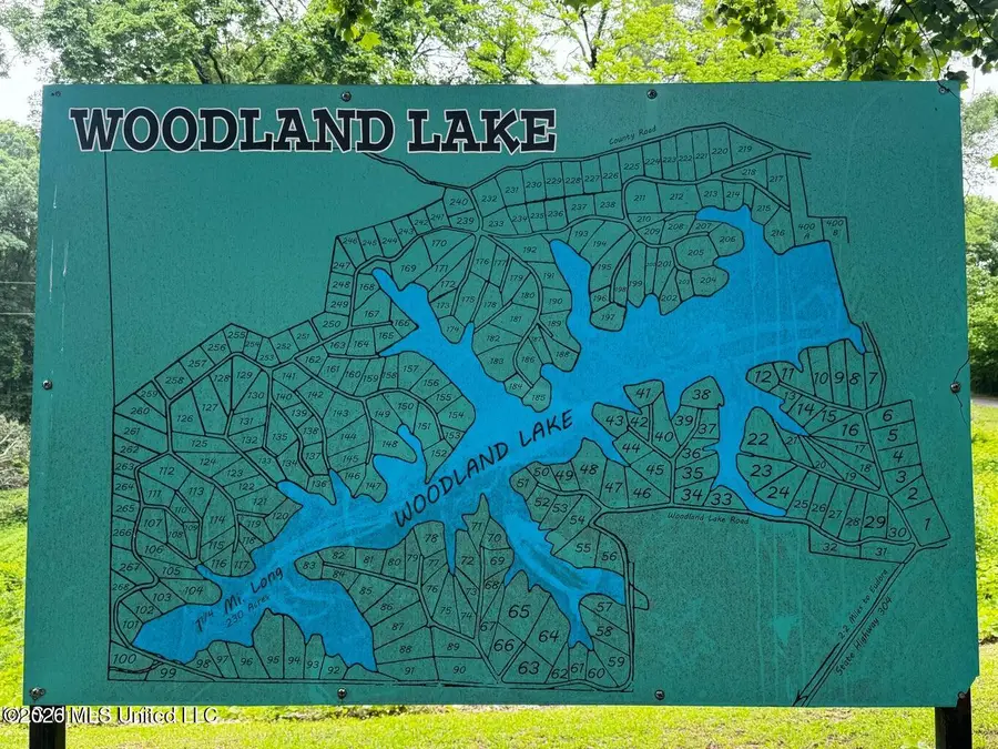 Lot 119 Dogwood Cove, Hernando, MS 38632 - #2