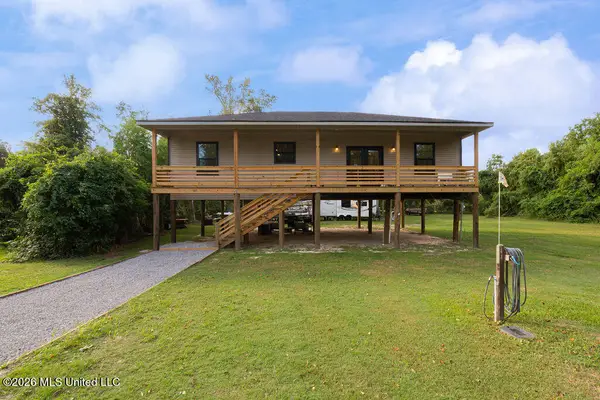 105 Baker Street, Waveland, MS 39576