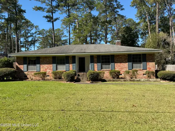 1302 S Church Street, Brookhaven, MS 39601