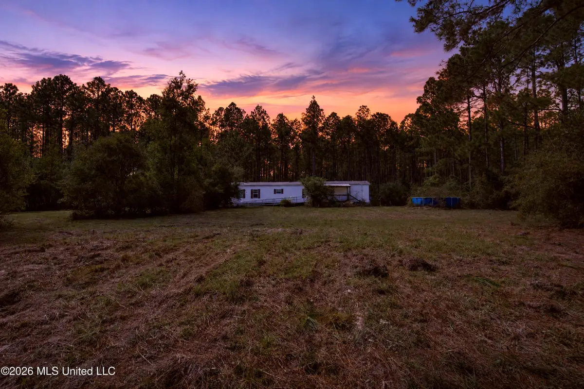 13501 Ridgeland Road, Vancleave, MS 39565 - #1