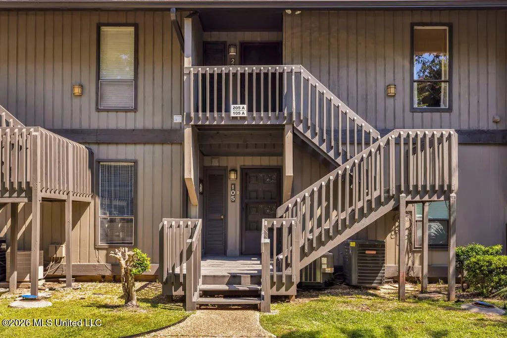 205 Lanai Village, Diamondhead, MS 39525 - #1
