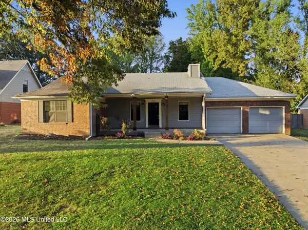 6530 Forest Grove Lane, Walls, MS 38680