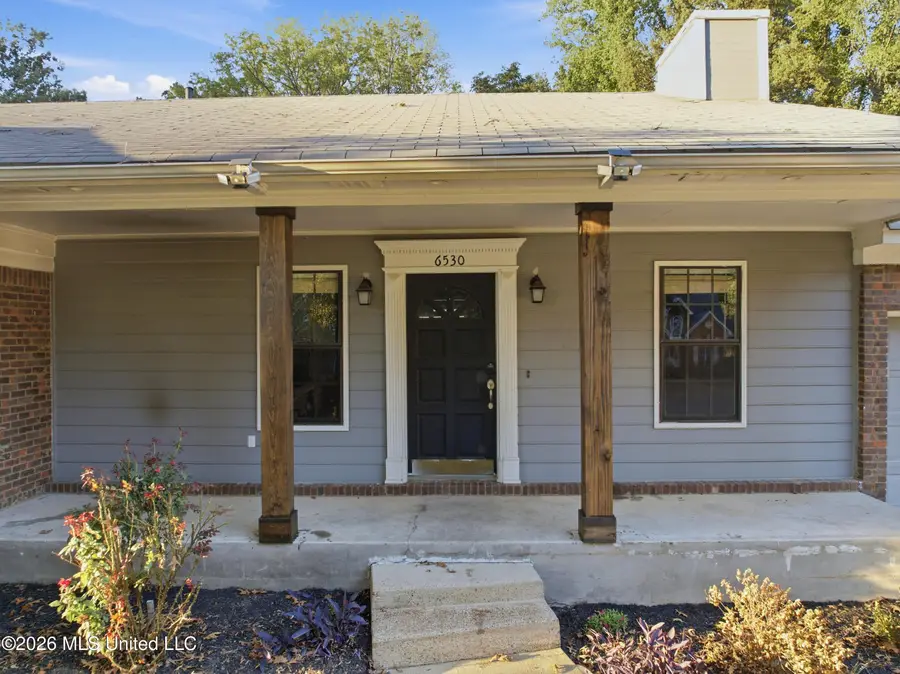 6530 Forest Grove Lane, Walls, MS 38680 - #2