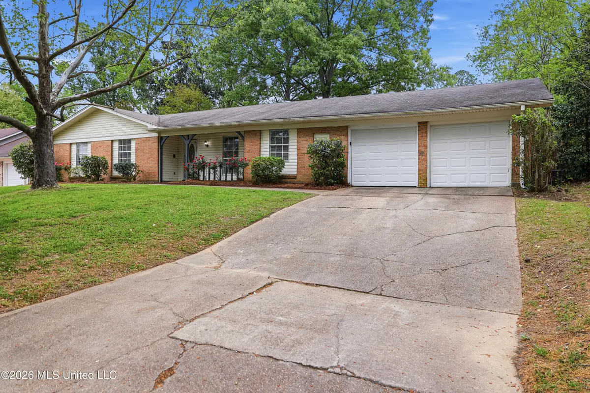 1206 Cliffdale Drive, Clinton, MS 39056 - #1