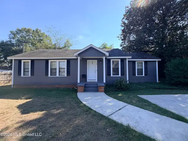 121 W 4th Avenue, Petal, MS 39465