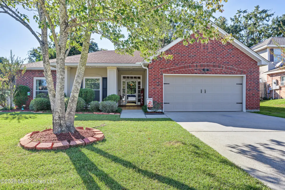 841 Ellington Drive, Biloxi, MS 39532 - #1