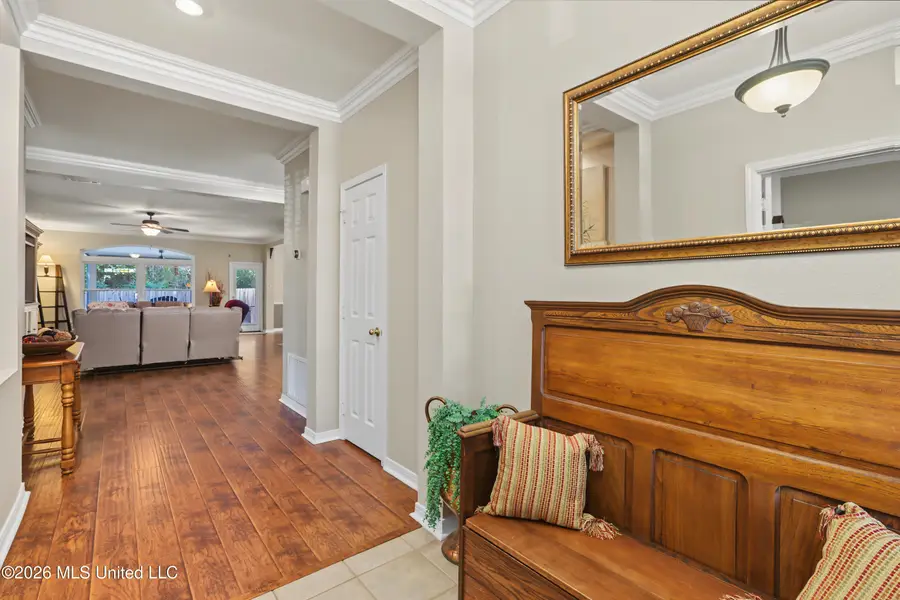 841 Ellington Drive, Biloxi, MS 39532 - #2