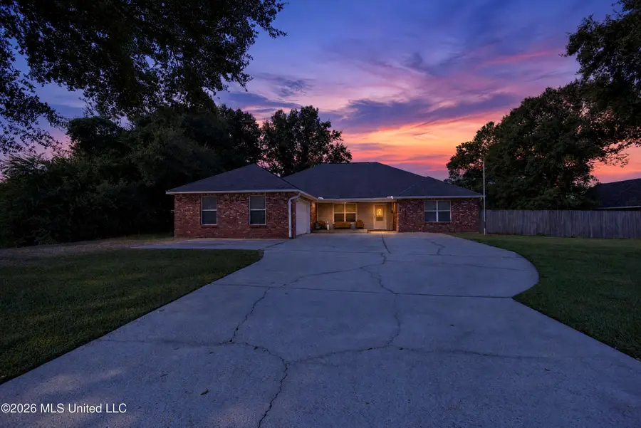 18134 S Village Drive, Saucier, MS 39574 - #2