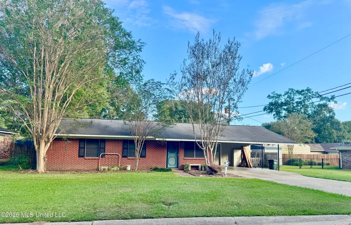 127 John Glenn Avenue, Natchez, MS 39120 - #1