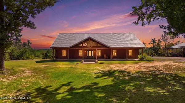 342 Sheena's Drive, Leakesville, MS 39451