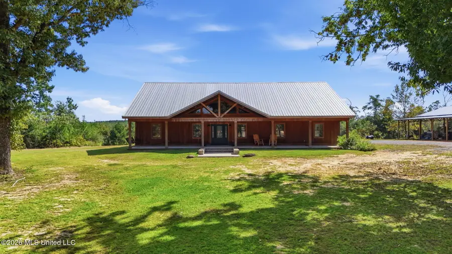 342 Sheena's Drive, Leakesville, MS 39451 - #2