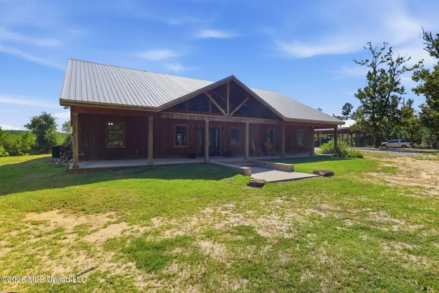 342 Sheena's Drive, Leakesville, MS 39451 - #3