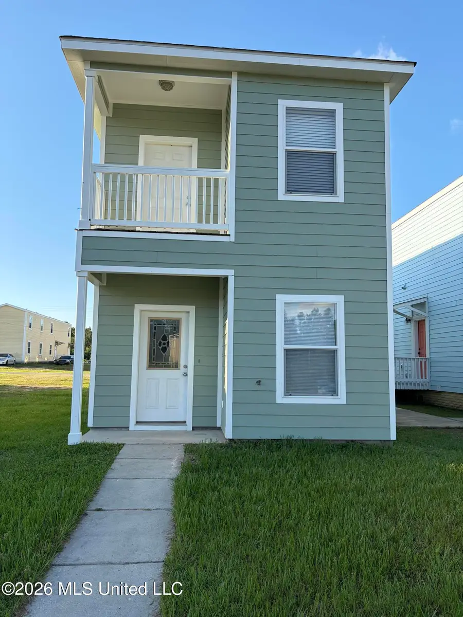 12198 Prudie Circle, Gulfport, MS 39503 - #2