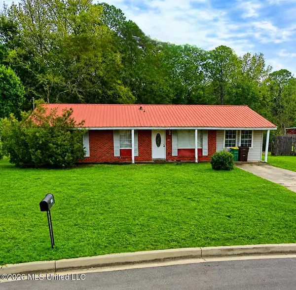 114 Lynn Circle, Pass Christian, MS 39571