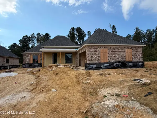 1217 Old Court Crossing, Flowood, MS 39232
