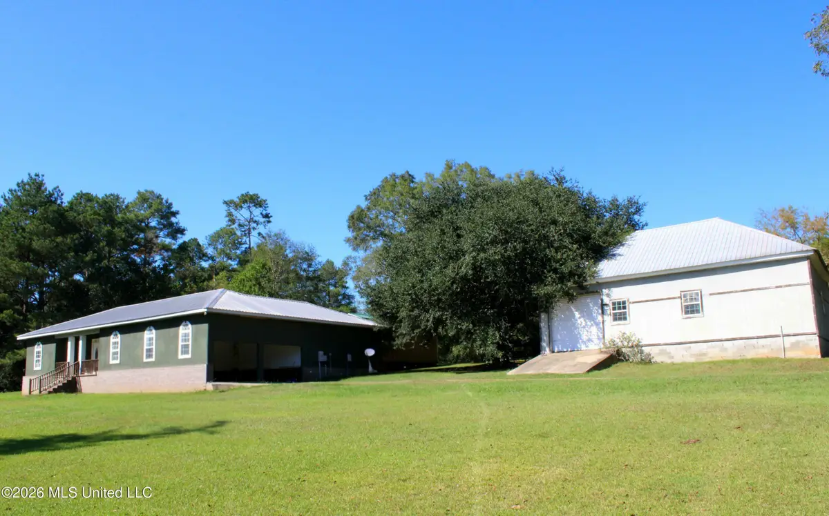 473 Goss Bunker Hill Road, Columbia, MS 39429 - #1