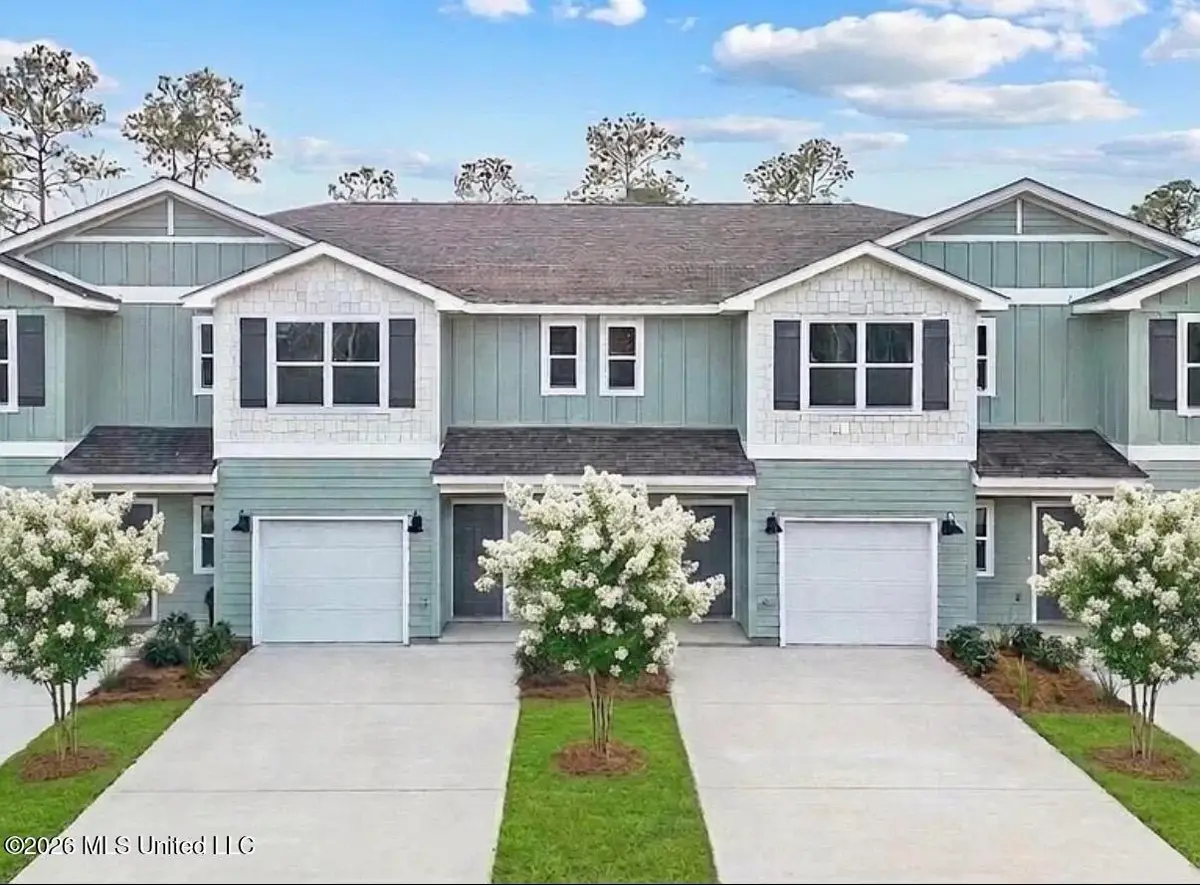 12256 Frazier Lane, Gulfport, MS 39503 - #1