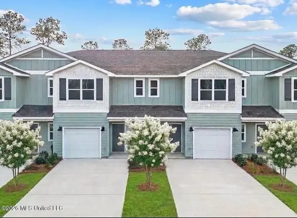 12256 Frazier Lane, Gulfport, MS 39503
