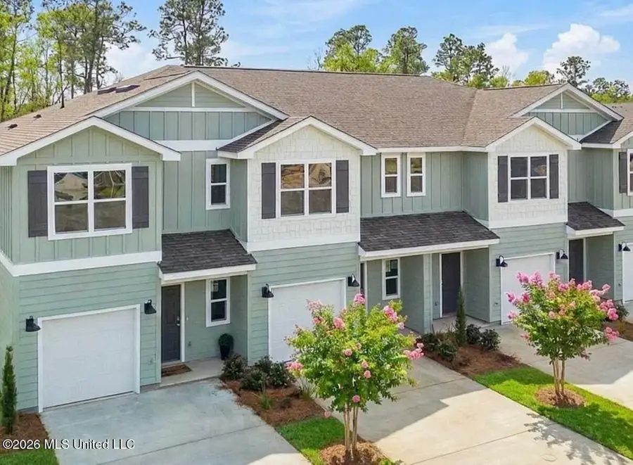 12256 Frazier Lane, Gulfport, MS 39503 - #2