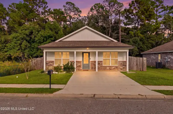 13662 Lawton Lane, Gulfport, MS 39503