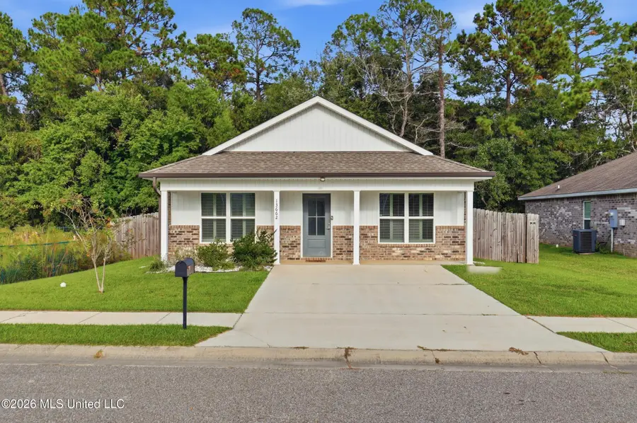 13662 Lawton Lane, Gulfport, MS 39503 - #2